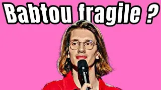 Pourquoi PAUL MIRABEL surjoue la FRAGILIT&Eacute; ?