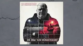 Die 38er vun M&uuml;ngersdorf (DJ Geissbock) 2025