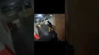 airsoft cqb : At One Aitsoft Fields 05-10-24