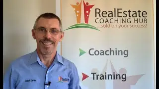 Real Estate Coaching Hub - Frequently Asked Questions (FAQ) Library!