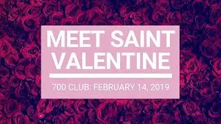The 700 Club - February 14, 2019
