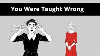 The Female Mind Explained — Without the Lies Men Are Taught