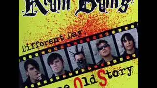 Krum Bums - Same Old Story (Full Album)