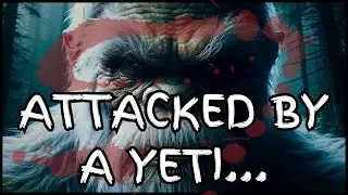 Real-Life Story: Russian Military Attacked by a Yeti - Based on REAL EVENTS!!!