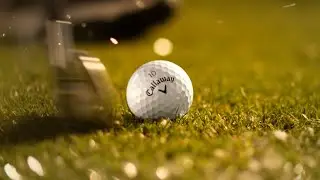 Callaway Golf - Chrome Tour