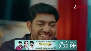 Mangalyam | Ep - 718 | Webisode | Nov 08 2025 | Zee Keralam