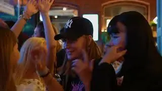VK Fest Pre-party в &laquo;Депо.Москва&raquo;: DJ Basky & Мося, Егор Шип, Анет Сай, DJ Sidorkov