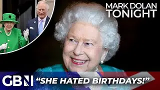 Queen Elizabeth II remembered on her birthday | 'ESOTERIC and filled you with AWE!'