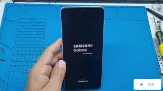 📱 Hard Reset Samsung Galaxy A70, M21, M31, M41, M51 –Bypass Screen Lock, PIN & Google Account Fast ⚡