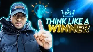 How to Develop a Winners Mindset and Achieve Your Goals