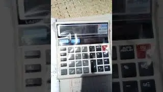How to use calculator functions | Basic calculator usage | Calculator Trick