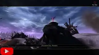 Neverwinter Dread Legion - Skirmish Queues