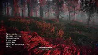 Стрим. Horizon Zero Dawn