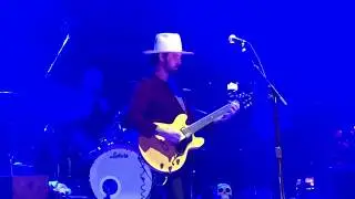 Ryan Bingham - Top Shelf Drug White Oak Music Hall 2019