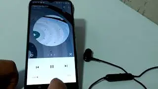 Bluetooth гарнитура Harper HB-306 - тест уровня громкости и качества звучания