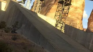 Trackmania&sup2; Canyon B08 15.754 by Mebe12