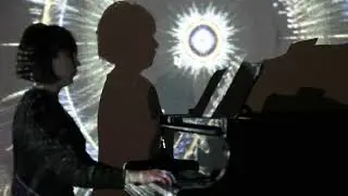Remanent Strands - Piano and Tape