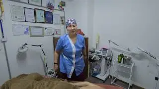 Chinese Medical Massage: What is Tui Na, How is it Done? 🧘&zwj;♂️ Techniques that End Chronic Pain