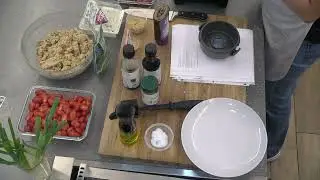 Food as Medicine: A Nourishing Approach to Prostate Health