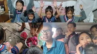 9 July 2025 School kaipan kit taove KIPA thule tilkhouna chomcha