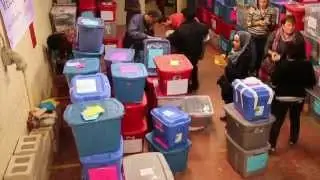 The Clothing Drive Why We Do It