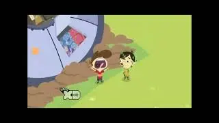 Me Reaction that Barney Is Getting A Reboot