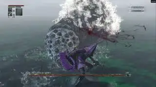 Rom BL4 NG+6 No Sprint/Gems/Runes