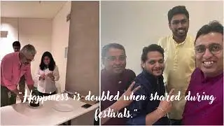 Life at Artson Limited | At Our Mumbai Head Office