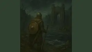 Gjǫll (Epic Viking Old Norse)