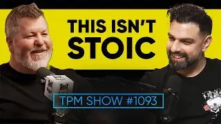 [Эпизод 1093] Ошибочное представление о том, что значит быть &laquo;приземленным&raquo;: что мужчинам нужно з...