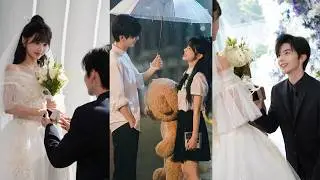 新劇爆甜【劉念💖張庭睿】小太陽是學霸的光！雙向暗戀天花板！天之驕子遇變故，劉念守著張庭睿熬過長夜，十年深情不負彼此！#cdrama #新劇 #甜寵#霸總 #熱播短劇 #短劇 #短劇推薦 #戀愛 #HE