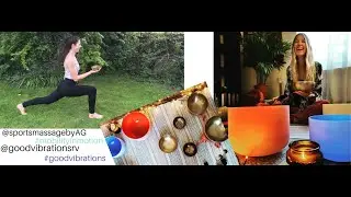 Mobility in Motion + Good Vibrations Ribble Valley