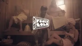 Casey Veggies - Sauna (Prod. Chuck Inglish) [OFFICIAL]