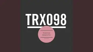 Metamorfosi (Original Mix)
