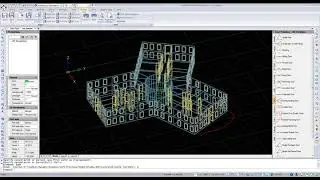 Drawing AEC Objects Tutorial