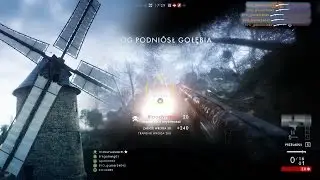 ONE MAN ARMY BATTLEFIELD 1 MONTAGE by gamer24042