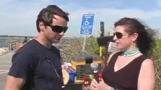 Area Code 508 - Matt Rutler Part 1