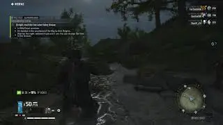 Testing the new game.........