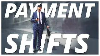 Payment Shifts: Transitional or Transformational? - Corpay Fintech Hotseat