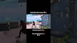 Improving close range 🔥💀 #bgmi #viralshort #gaming #shortvideos