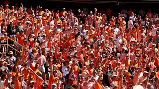 HIGHLIGHTS: Vols 40, LSU 13 (Oct. 8, 2022)