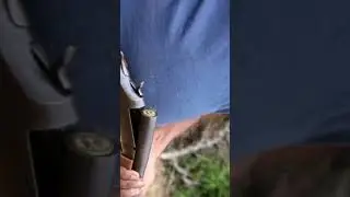 12 BORE Sbbl Ejector