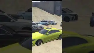 GTA 5 \Реальные машины \ #shorts