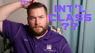 What does a trademark registration get you? Intro to International Classes | TAF Legal on Trademarks