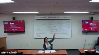 Know How to Compete: Tips & Tricks to Competitive Offer Writing with Tess Adams