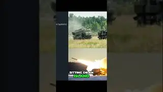 Military Rocket Systems: War Technology