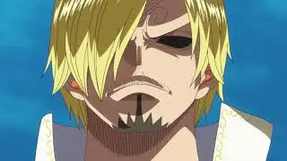 Sanji Vinsmoke |AMV| Living Legend - Club Danger