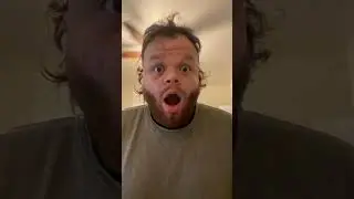 Я бы не смогла сохранять спокойствие 😭😂