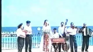 VICTORIŢA TISMĂNARU - De-ai fi neichii drăguliţă