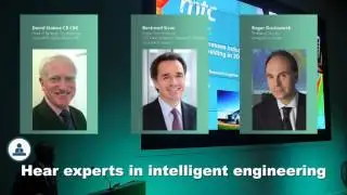 UK Intelligent Engineering Promo Video